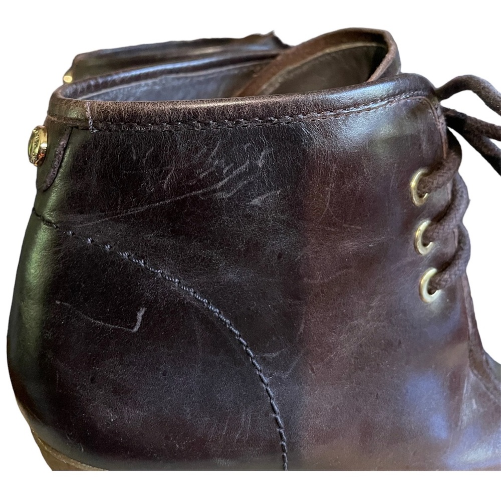 Michael Kors Bootie - Picture 9 of 13